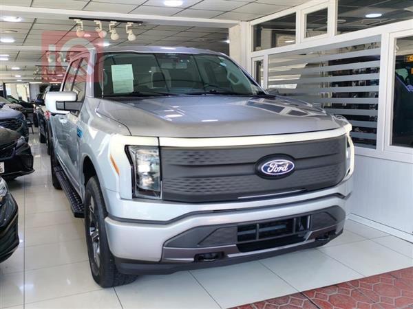 فورد F-150 لايتنينج 2025 للبيع في العراق - السليمانية